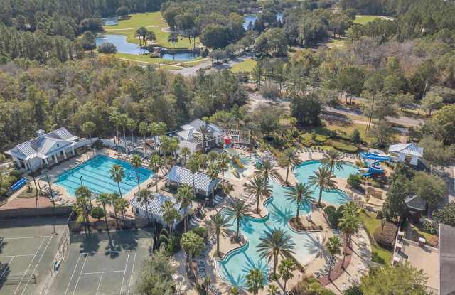 The Villages at Oakleaf