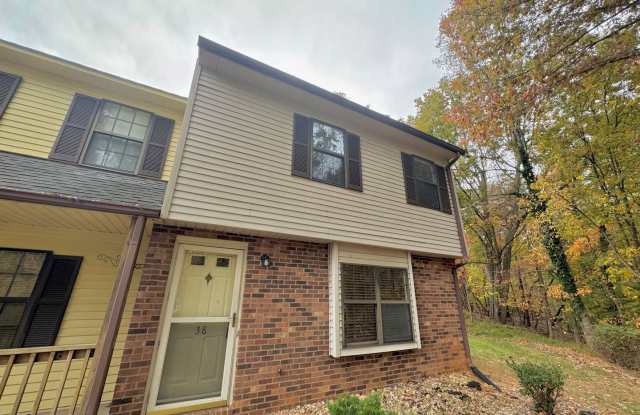 Photo of Campbell County Townhome