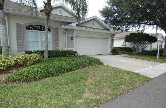 2317 BROOKFIELD GREENS CIRCLE