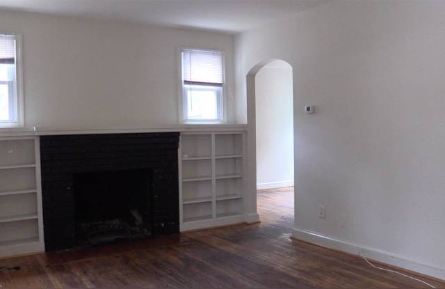 7211 Dartmouth Avenue