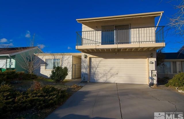 4 Castle Way - 4 Castle Way, Carson City, NV 89706