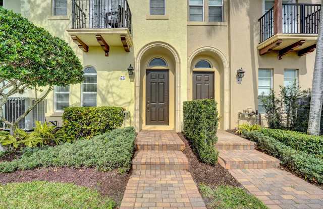 56 Via Floresta Drive - 56 Via Floresta Drive, Boca Raton, FL 33487