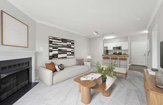 Photo of The Residences at Springfield Station