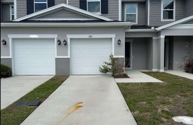 662 STONEY POINT CIRCLE