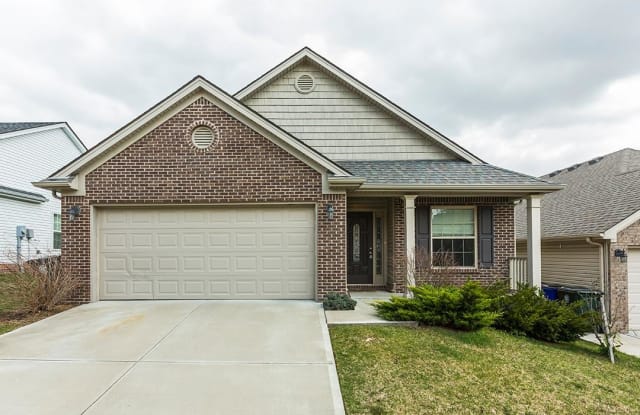 4226 Katherine Place - 4226 Katherine Pl, Lexington, KY 40515