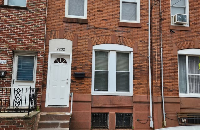 2232 S Chadwick St - 2232 South Chadwick Street, Philadelphia, PA 19145