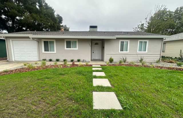 Charming 3-Bed Home with Huge Yard  Fresh Upgrades