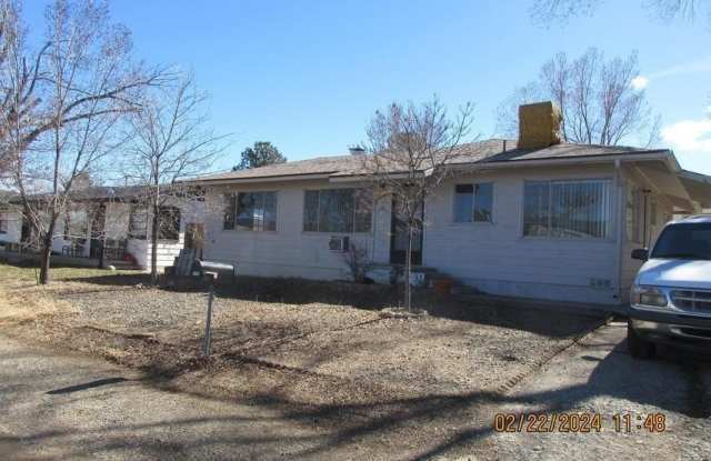 1205 Stetson Road
