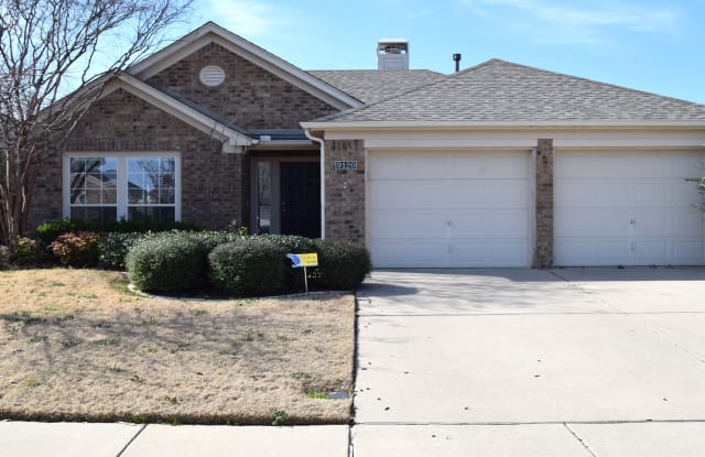 9120 Peaceful Ter - 9120 Peaceful Terrace, Fort Worth, TX 76123