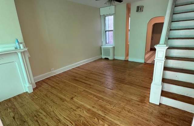 2815 N Ringgold St Philadelphia, PA 19132