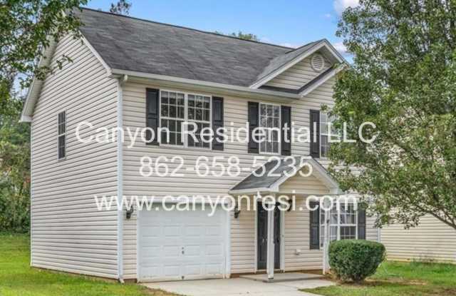 beautiful home with 3 bedrooms!
