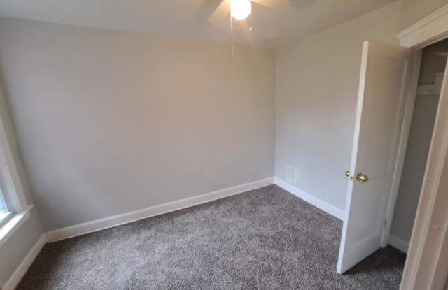 4160 East 120th Street - 2