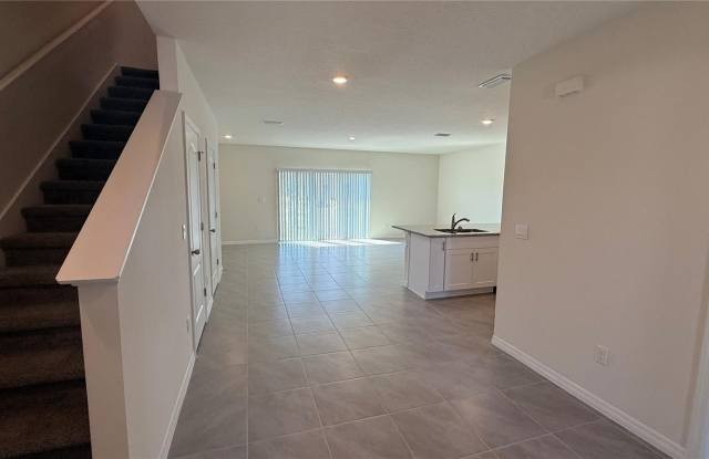 2114 GENTLE RAIN DRIVE