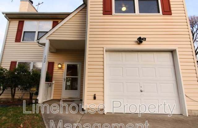 152 South Kentucky Avenue