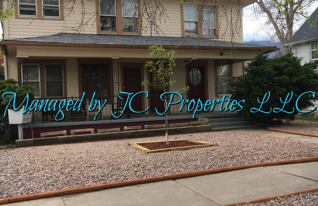 1415 West Colorado Ave - 8 - 1415 West Colorado Avenue, Colorado Springs, CO 80904