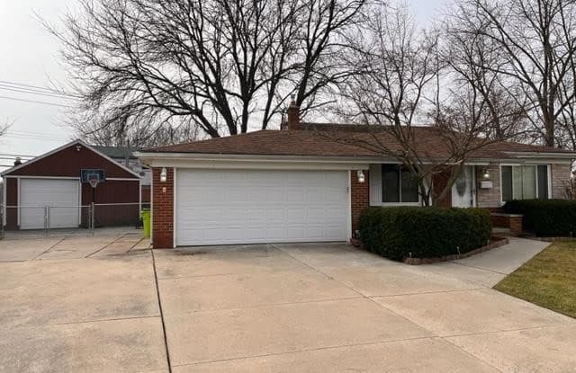 34015 Northwood - 34015 Northwood Court, Sterling Heights, MI 48312