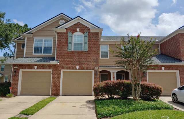Wolf Creek Townhome