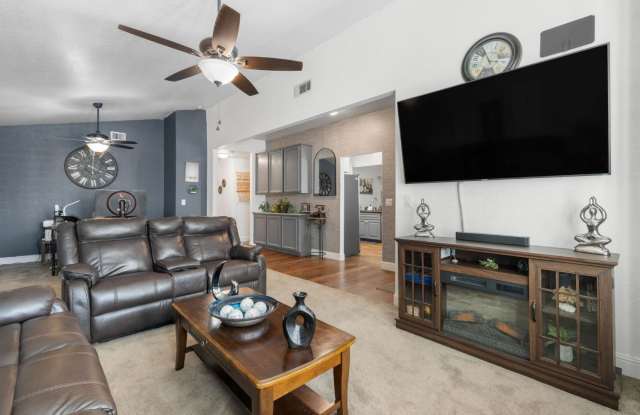 6438 Santa Catarina Way