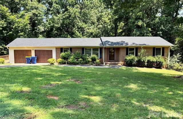 109 James Drive