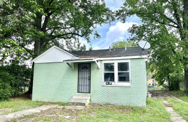 4617 Ritterman Avenue - 4617 Ritterman Avenue, Baton Rouge, LA 70805