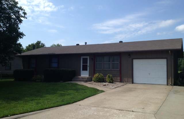 321 Dix Dr