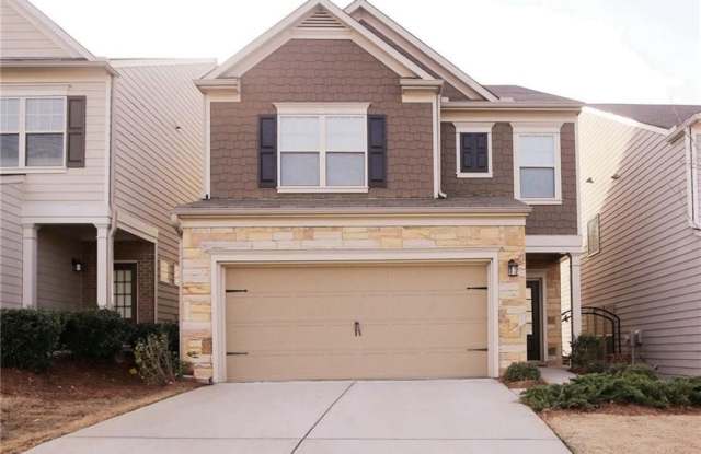 4960 Ducote Trail - 4960 Ducote Trail, Forsyth County, GA 30004