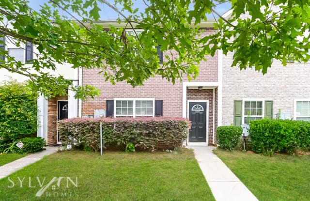 3388 Hidden Stream Court - 3388 Hidden Stream Ct, Clayton County, GA 30281