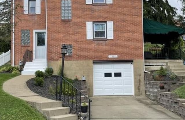 5328 Spring Valley Drive - 5328 Spring Valley Drive, Whitehall, PA 15236