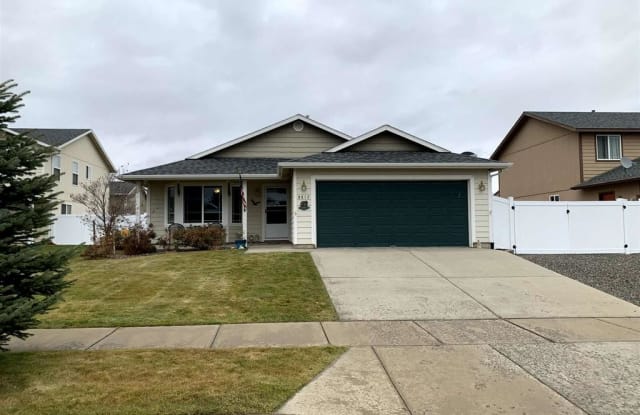 9612 W Spencer Ct - 9612 West Spencer Court, Spokane County, WA 99004