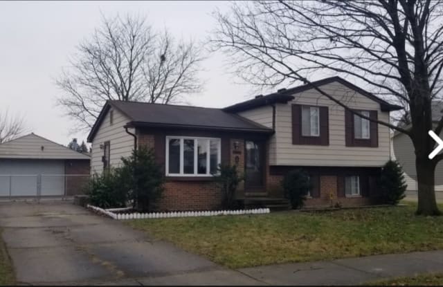 22053 Larch Street - 22053 Larch Street, Woodhaven, MI 48183