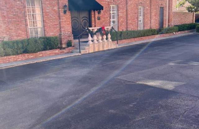 Photo of 8033 N New Braunfels unit: # 400 E