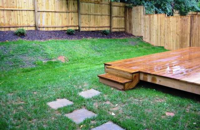 92 Louisiana Avenue - A#A