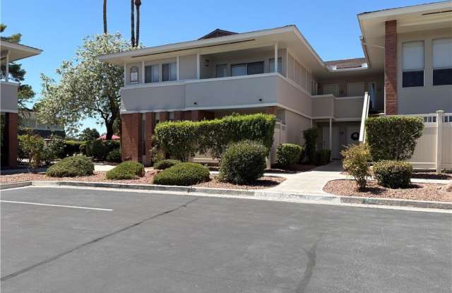 2855 Geary Place