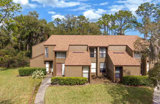 2/2 in Woodhaven of Palm Coast