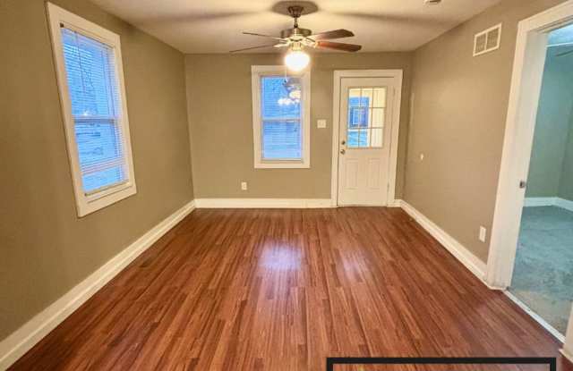 OPEN HOUSE 2/4! 3PM-330PM! Updated 3 Bed Ranch in Madison Heights Ready for Move in!