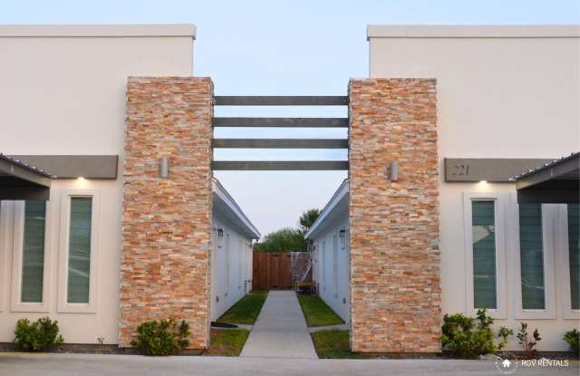 221 Rafael Drive - 1