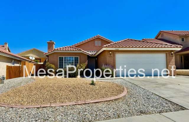 17628 Landis Drive - 17628 Landis Drive, Victorville, CA 92395