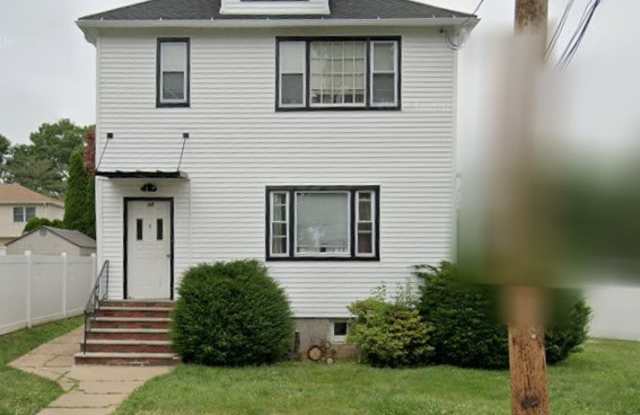 Photo of 38 Lionel Street - 1 Back