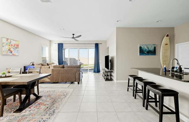 40904 W HILLMAN Drive