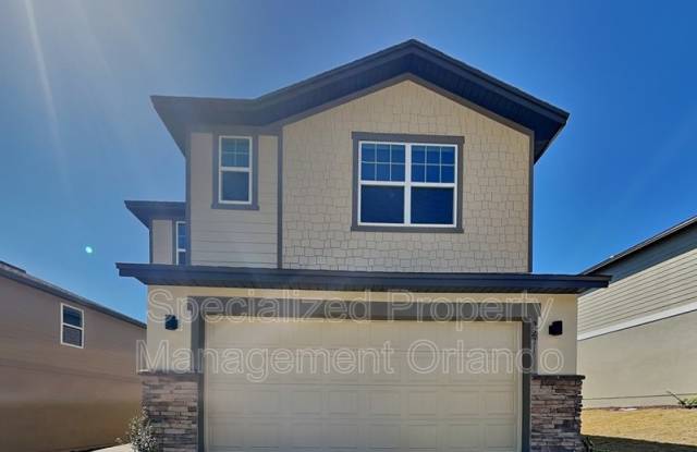 2231 Bear Peak Rd