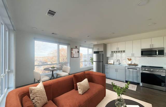 Photo of The Proof Hyde Park