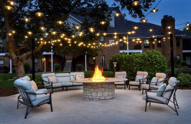 Photo of The Willows Apartments