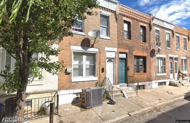 2851 Winton St - 2851 Winton St, Philadelphia, PA 19145