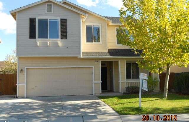 6356 Antero Drive - 6356 Antero Drive, Reno, NV 89523