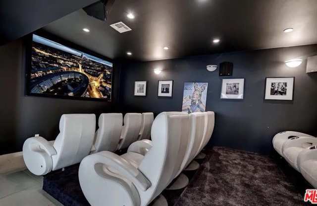 1663 N Crescent Heights Blvd