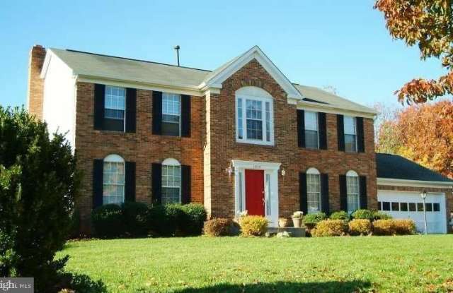 12015 THACKERAY COURT - 12015 Thackeray Court, Glenn Dale, MD 20720