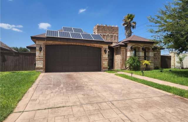 1515 Las Brisas Drive