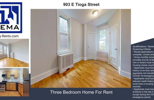Photo of 3 Bedroom Home - OK for Section 8 Voucher Holders (coming soon)
