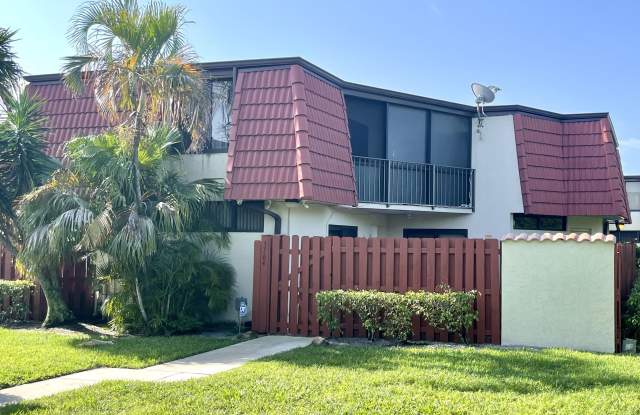 3764 Victoria Drive - 3764 Victoria Drive, Palm Beach County, FL 33406