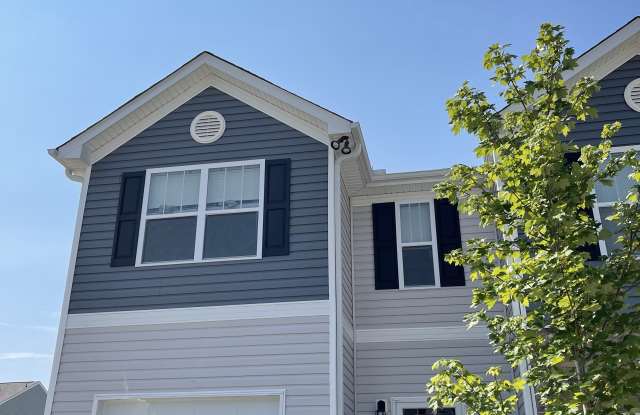 203 Northridge Ct